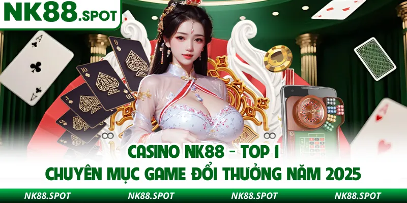Casino NK88 